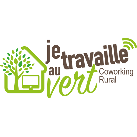 Je travaille au vert