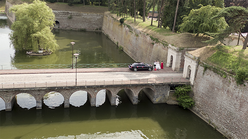 Le Quesnoy