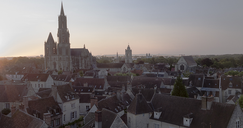 Senlis